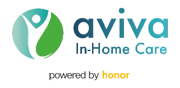 Aviva Gradient Horizontal PB